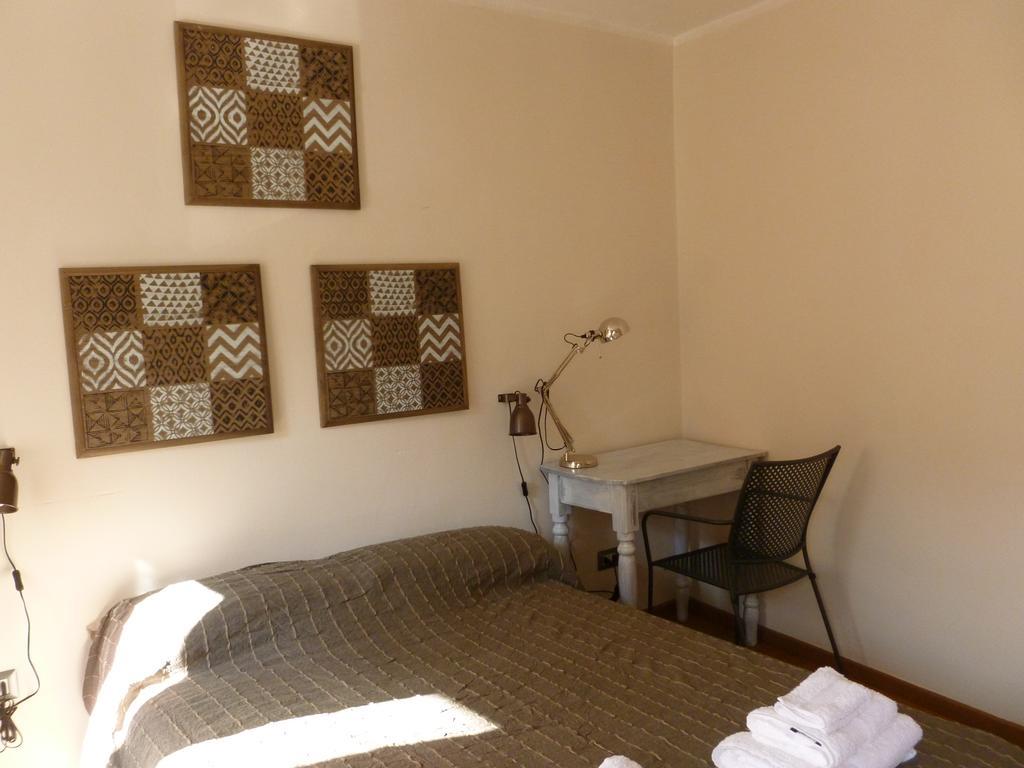 B&B Antica Corte Omegna Exterior foto